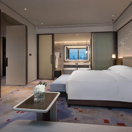 Intercontinental Quanzhou By Ihg Hotell Eksteriør bilde