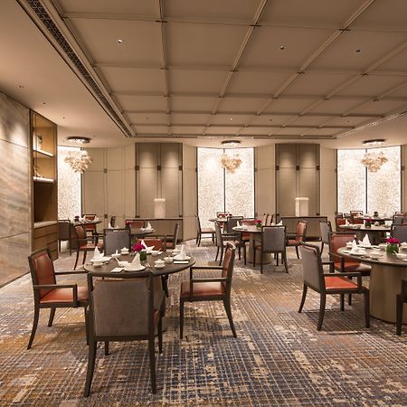 Intercontinental Quanzhou By Ihg Hotell Eksteriør bilde