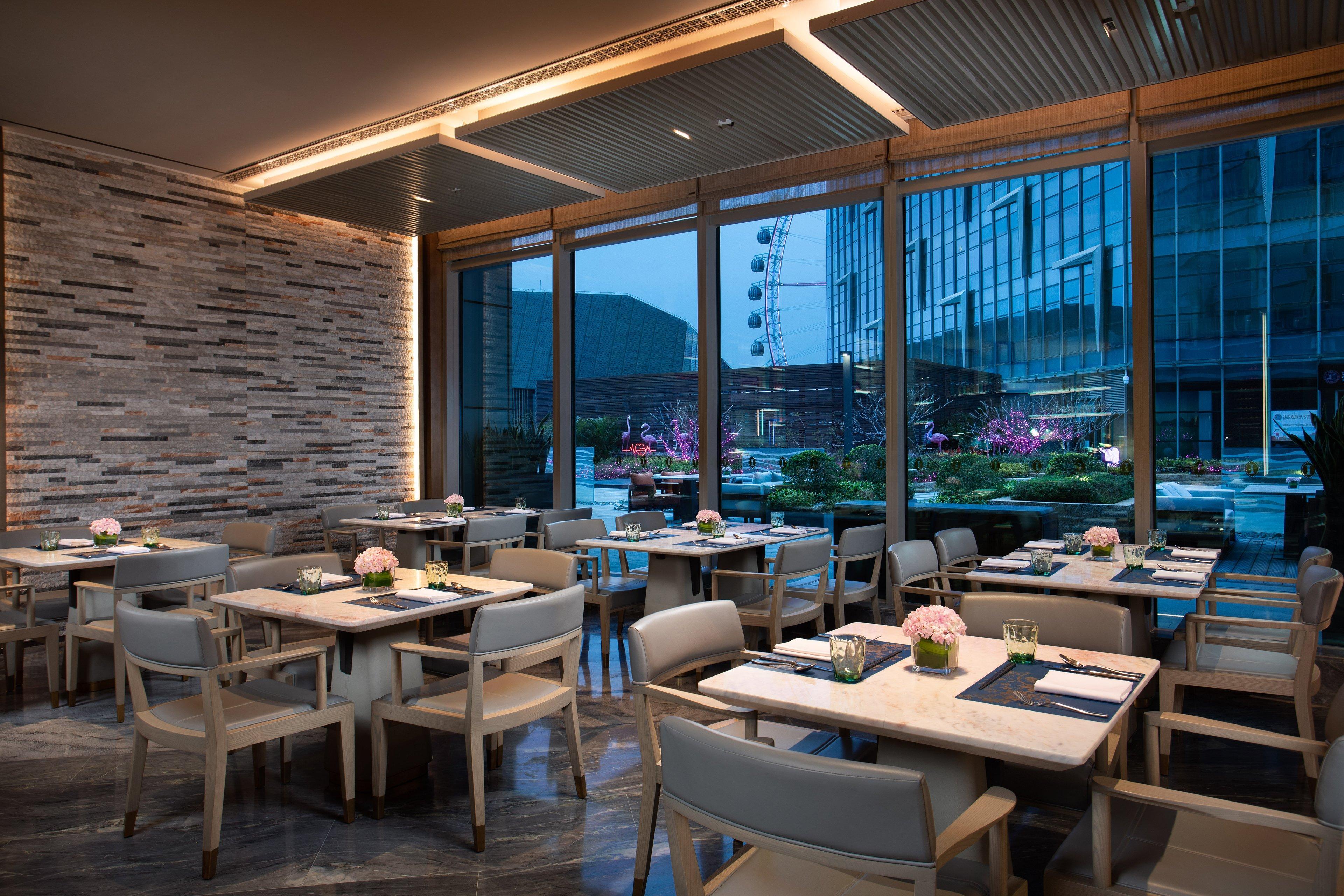 Intercontinental Quanzhou By Ihg Hotell Eksteriør bilde