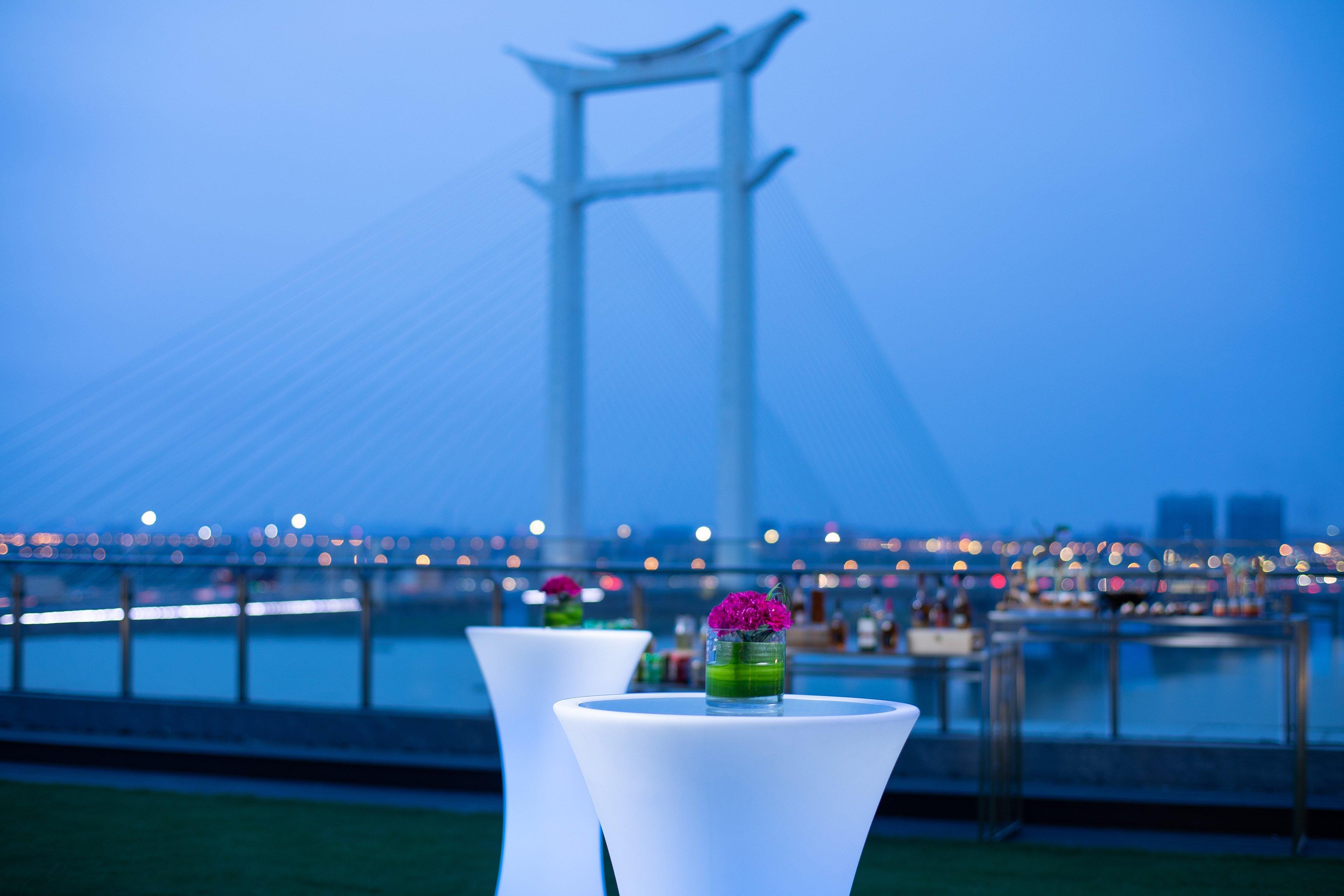 Intercontinental Quanzhou By Ihg Hotell Eksteriør bilde